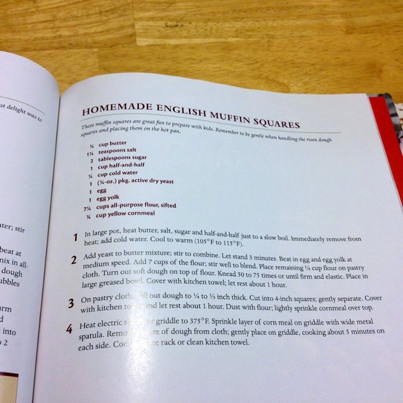 Traditional Recipes, Today's Country Cooking Cookbook - Picture 6 of 10